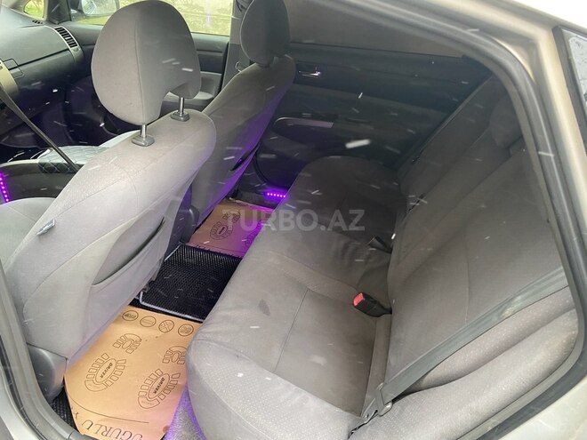 Toyota Prius 2007, 344,247 km - 1.5 л - Bakı