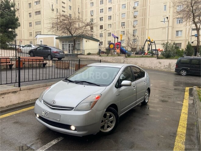 Toyota Prius 2007, 344,247 km - 1.5 л - Bakı