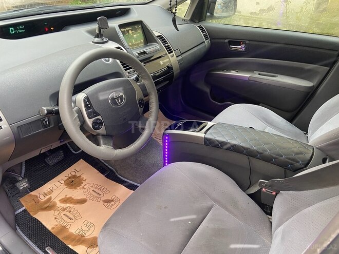 Toyota Prius 2007, 344,247 km - 1.5 л - Bakı