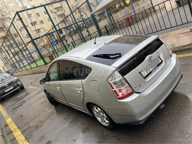 Toyota Prius 2007, 344,247 km - 1.5 л - Bakı