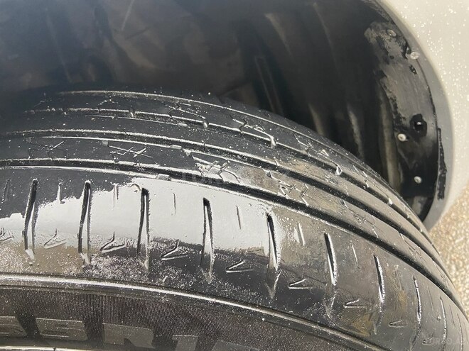 Toyota Prius 2007, 344,247 km - 1.5 л - Bakı