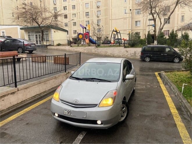 Toyota Prius 2007, 344,247 km - 1.5 л - Bakı