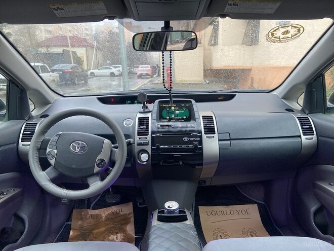 Toyota Prius 2007, 344,247 km - 1.5 л - Bakı