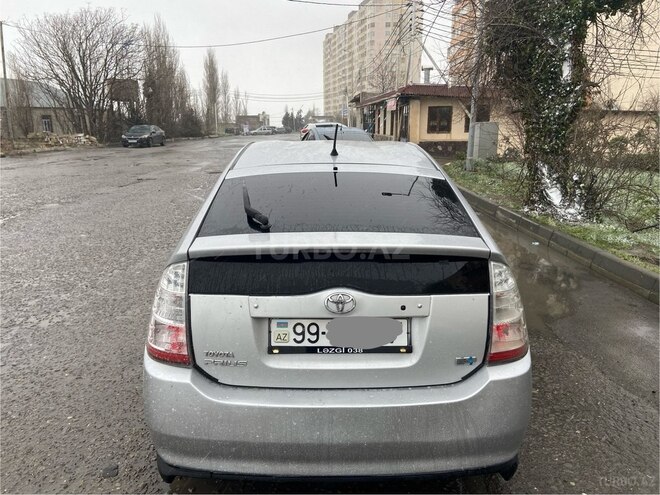 Toyota Prius 2007, 344,247 km - 1.5 л - Bakı