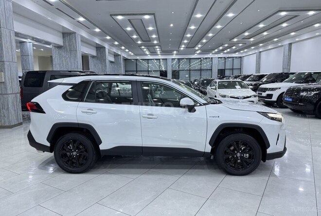 Toyota RAV4-4
