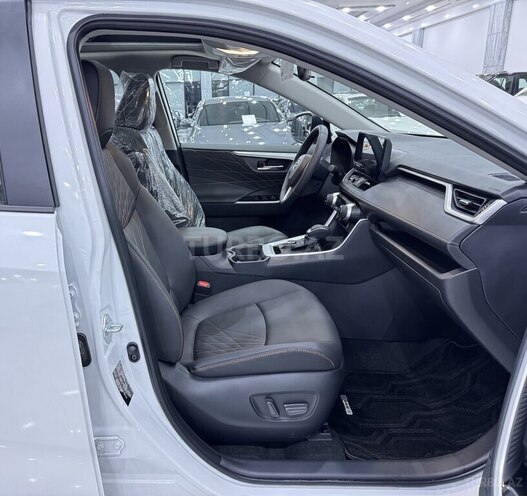 Toyota RAV4-12