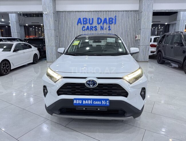 Toyota RAV4-2