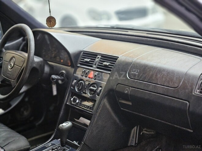 Mercedes C 220 d 1999, 500,000 km - 2.2 l - Bakı