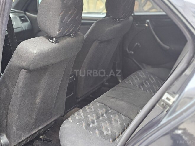 Mercedes C 220 d 1999, 500,000 km - 2.2 l - Bakı