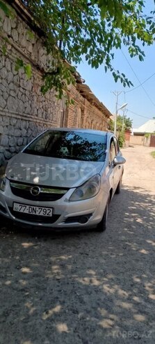 Opel Corsa 2008, 335,000 km - 1.3 l - Bakı