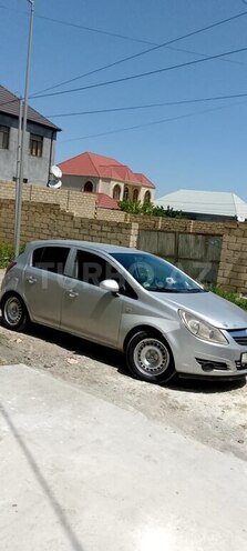 Opel Corsa 2008, 335,000 km - 1.3 l - Bakı