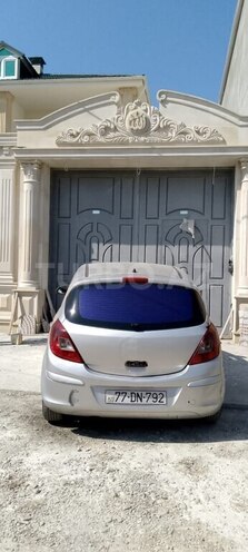 Opel Corsa 2008, 335,000 km - 1.3 l - Bakı