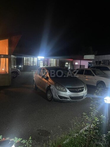 Opel Corsa 2008, 335,000 km - 1.3 l - Bakı