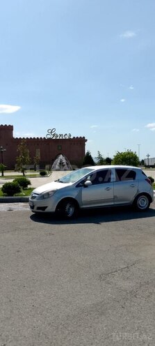 Opel Corsa 2008, 335,000 km - 1.3 l - Bakı