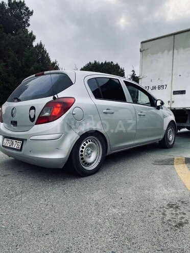 Opel Corsa 2008, 335,000 km - 1.3 l - Bakı