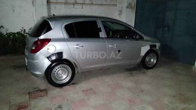 Opel Corsa 2008, 335,000 km - 1.3 l - Bakı