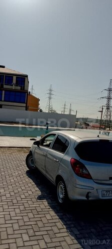 Opel Corsa 2008, 335,000 km - 1.3 l - Bakı
