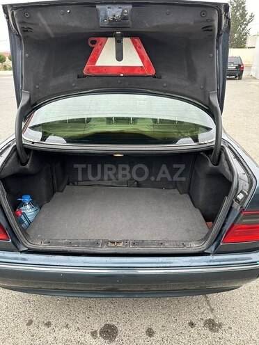 Mercedes E 220 d 1999, 400,000 km - 2.2 l - Bakı