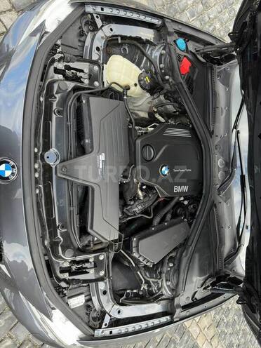 BMW 320 2017, 200,000 km - 2.0 l - Bakı