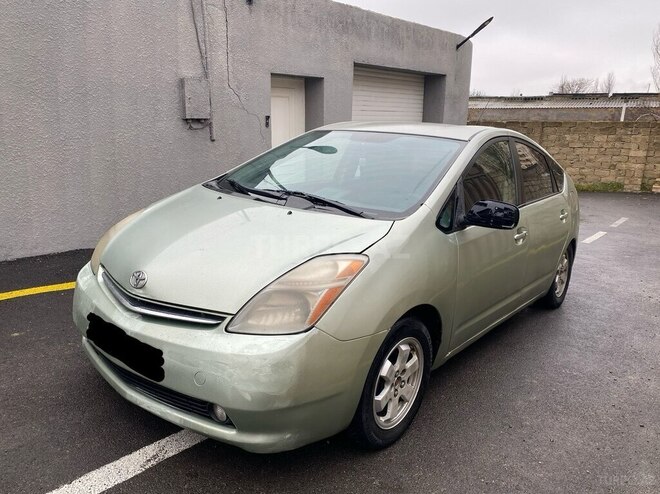 Toyota Prius 2006, 313,000 km - 1.5 l - Bakı