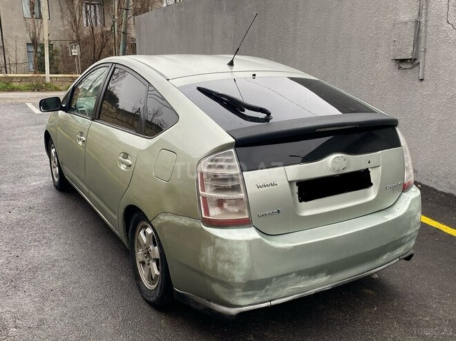 Toyota Prius 2006, 313,000 km - 1.5 l - Bakı