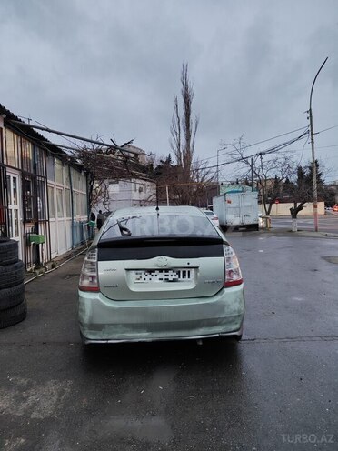 Toyota Prius 2006, 313,000 km - 1.5 l - Bakı