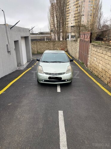 Toyota Prius 2006, 313,000 km - 1.5 l - Bakı