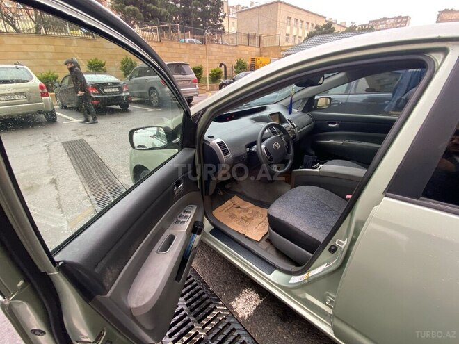 Toyota Prius 2006, 313,000 km - 1.5 l - Bakı