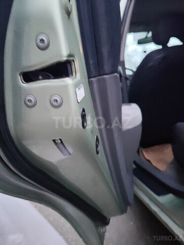 Toyota Prius 2006, 313,000 km - 1.5 l - Bakı