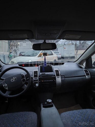 Toyota Prius 2006, 313,000 km - 1.5 l - Bakı