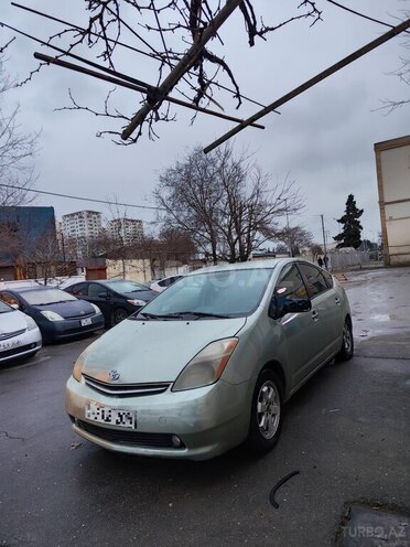 Toyota Prius 2006, 313,000 km - 1.5 l - Bakı