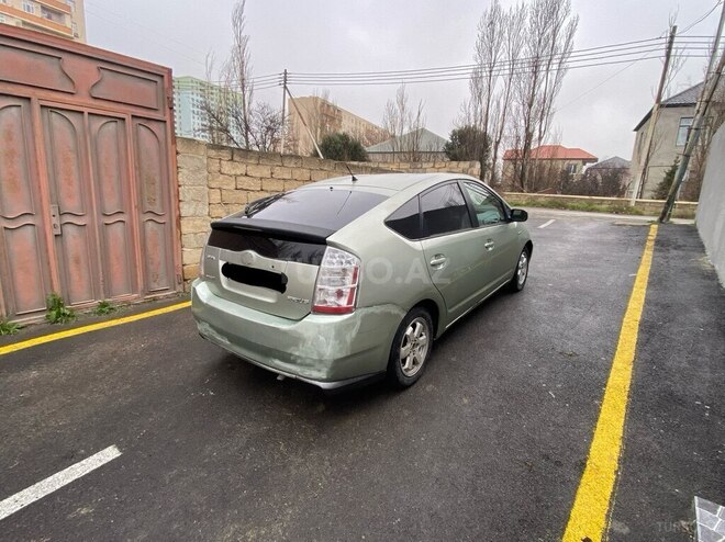 Toyota Prius 2006, 313,000 km - 1.5 l - Bakı