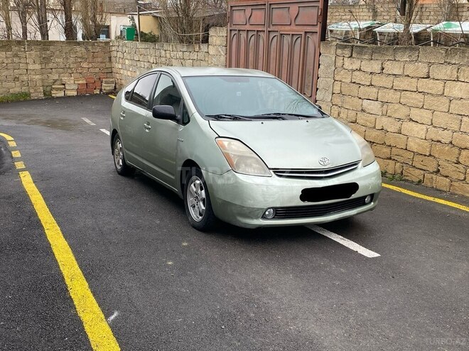 Toyota Prius 2006, 313,000 km - 1.5 l - Bakı