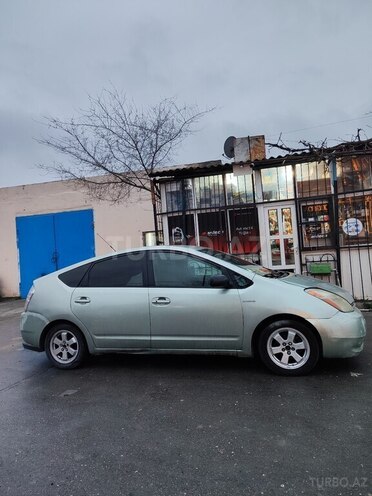 Toyota Prius 2006, 313,000 km - 1.5 l - Bakı