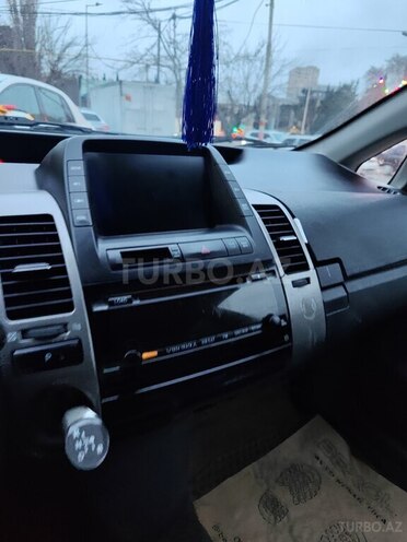Toyota Prius 2006, 313,000 km - 1.5 l - Bakı
