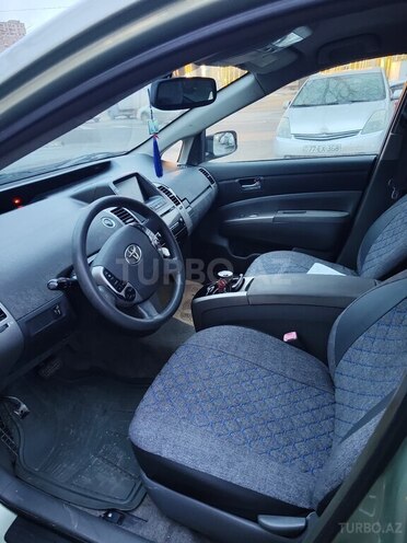 Toyota Prius 2006, 313,000 km - 1.5 l - Bakı