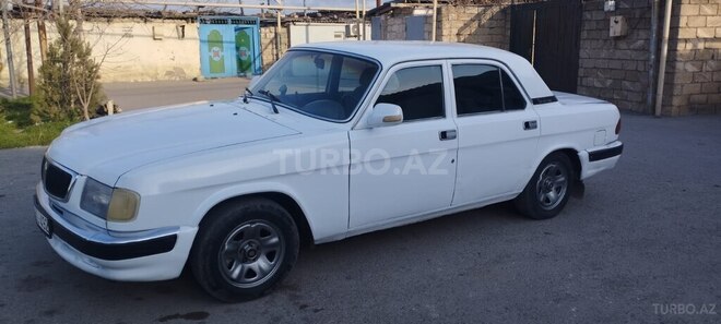 GAZ 3110 1999, 200,000 km - 2.4 l - Bakı