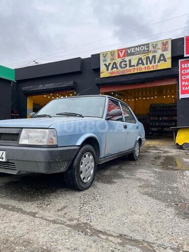 Tofas Sahin 2005, 92,000 km - 1.6 l - Bakı