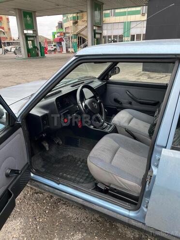 Tofas Sahin 2005, 92,000 km - 1.6 l - Bakı