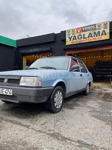 Tofas Sahin 2005, 92,000 km - 1.6 l - Bakı