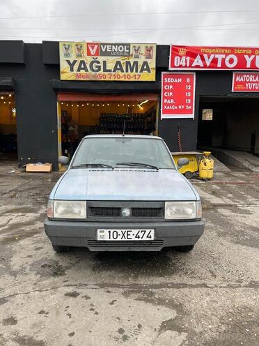 Tofas Sahin 2005, 92,000 km - 1.6 l - Bakı