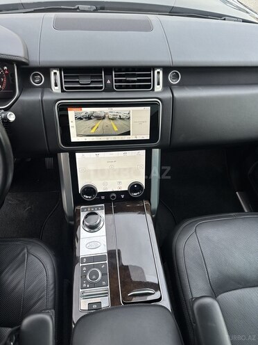 Land Rover Range Rover 2019, 103,000 km - 3.0 л - Bakı