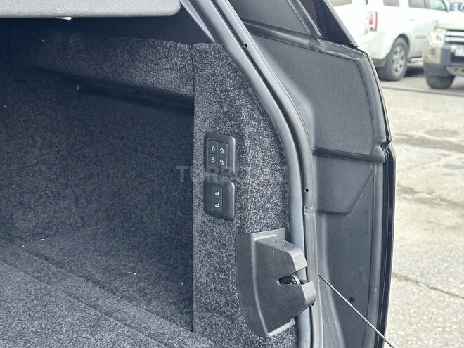 Land Rover Range Rover 2019, 103,000 km - 3.0 л - Bakı