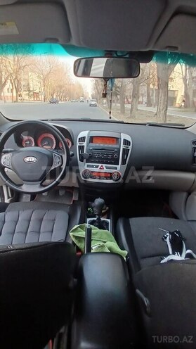 Kia Ceed 2008, 251,000 km - 1.6 l - Mingəçevir