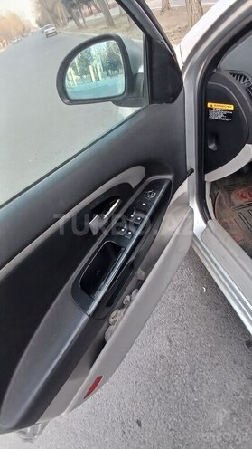 Kia Ceed 2008, 251,000 km - 1.6 l - Mingəçevir