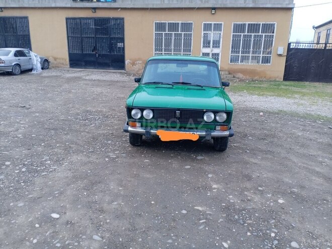 LADA (VAZ) 2106 1990, 32,569 km - 1.5 l - Xudat