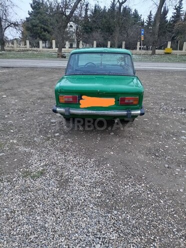 LADA (VAZ) 2106 1990, 32,569 km - 1.5 l - Xudat