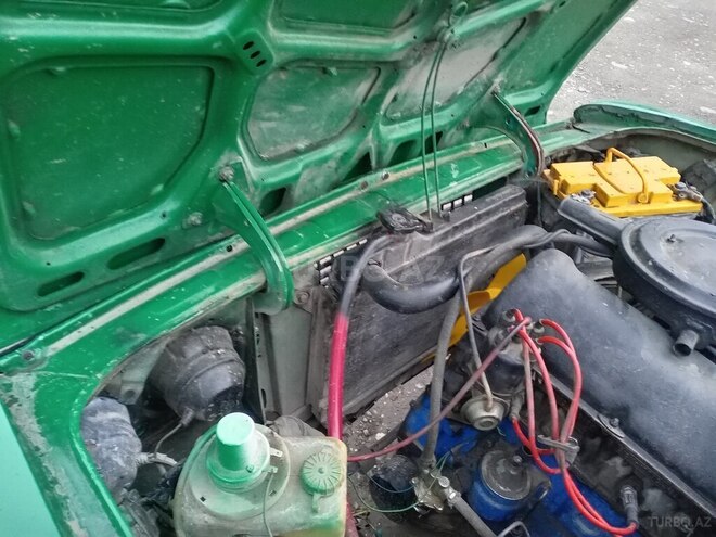 LADA (VAZ) 2106 1990, 32,569 km - 1.5 l - Xudat