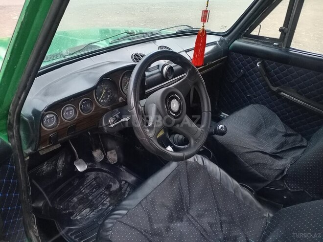 LADA (VAZ) 2106 1990, 32,569 km - 1.5 l - Xudat