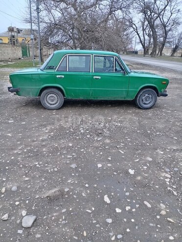LADA (VAZ) 2106 1990, 32,569 km - 1.5 l - Xudat